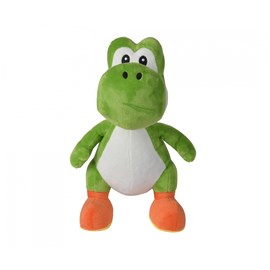 Super mario yoshi en peluche 30 cm