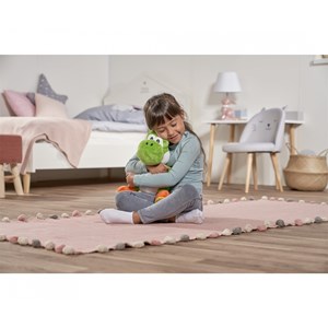 Super mario yoshi en peluche 30 cm