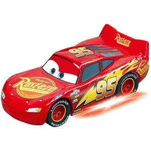 Go jackson storm disney pixar cars flash