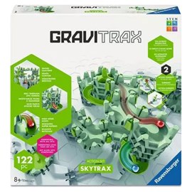 Gravitrax - action set skytrax