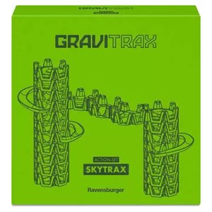 Gravitrax - action set skytrax