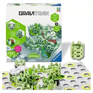 Gravitrax - action set skytrax