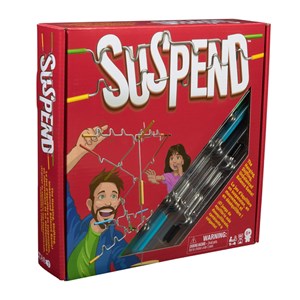 Jeu d equilibre - suspend