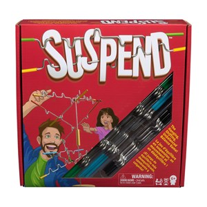 Jeu d equilibre - suspend
