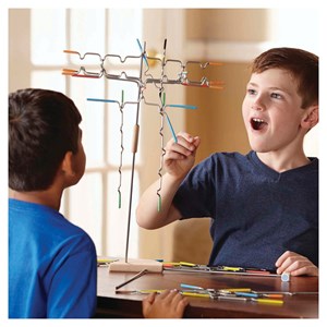Jeu d equilibre - suspend