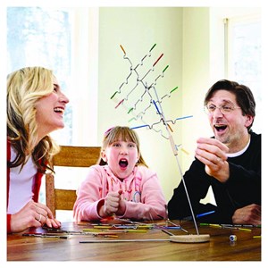 Jeu d equilibre - suspend