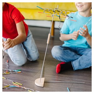 Jeu d equilibre - suspend