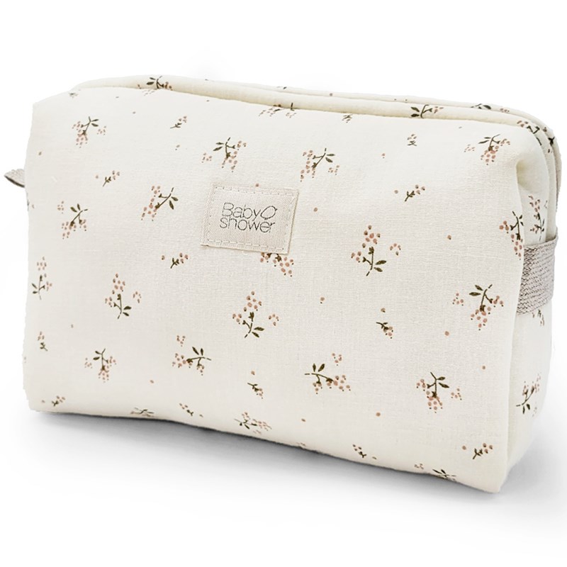Trousse de toilette camila roseberry