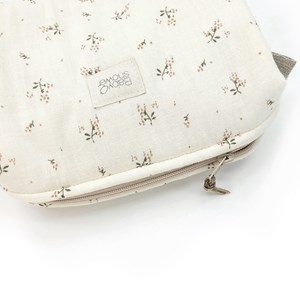 Trousse de toilette camila roseberry