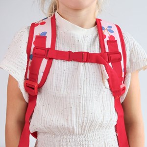 Sac à dos à poche isotherme