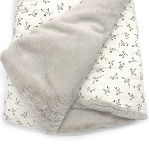 Nid d'ange passe sangle