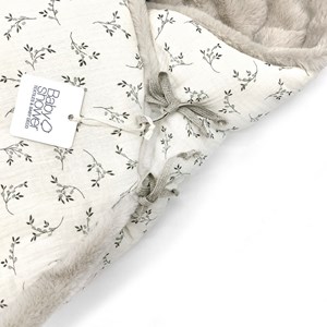 Nid d'ange passe sangle