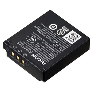 Ricoh batterie db-120 pour gr iv