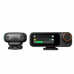 Dji mic 3 (1 tx + 1 rx)