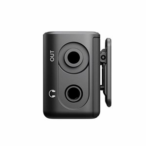Dji mic 3 récepteur