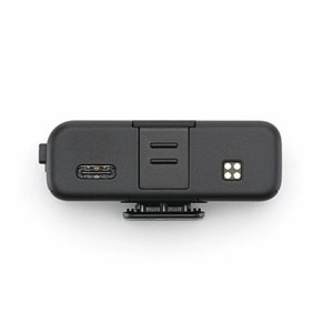Dji mic 3 récepteur