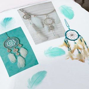 Housse de couette 140x200 + 1 taie