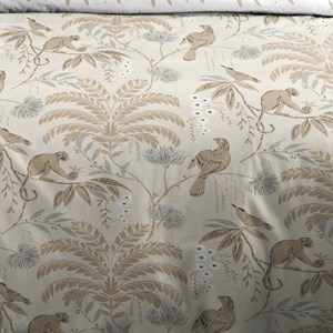 Housse de couette 240x220 + 2 taies