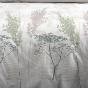 Housse de couette 240x220 + 2 taies