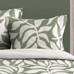 Housse de couette 240x220 + 2 taies