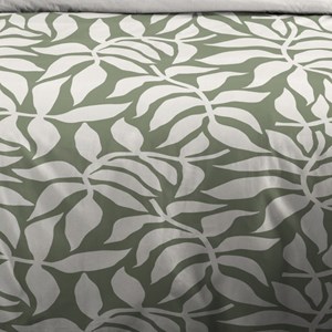 Housse de couette 240x220 + 2 taies