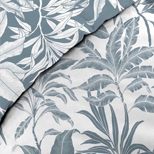 Housse de couette 240x220 + 2 taies