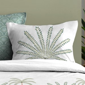 Housse de couette 240x220 + 2 taies