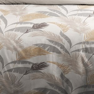 Housse de couette 240x220 + 2 taies