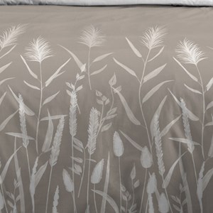 Housse de couette 240x220 + 2 taies