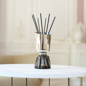 Bouquet iconic color vanille d'or