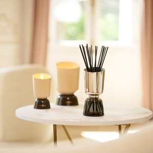 Bouquet iconic color vanille d'or