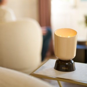 Recharge bougie 400g cèdre