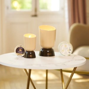 Recharge bougie 400g cèdre