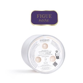 Recharge bougie 400g figue noire