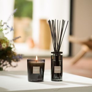 Bouquet parfumé initial terre d’ocre karité