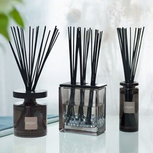 Bouquet parfumé initial terre d’ocre karité