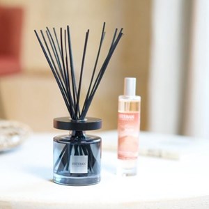 Recharge bouquet 500ml terre d’ocre karité