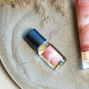 Concentré de parfum terre d’ocre karité