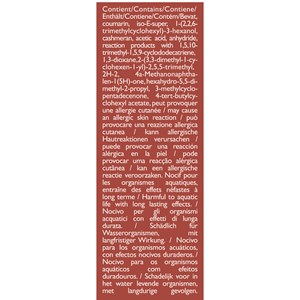 Concentré de parfum terre d’ocre karité