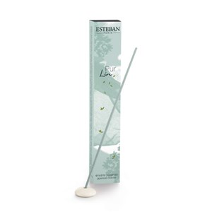 Encens japonais pur lin
