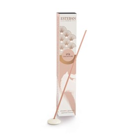 Encens japonais iris cachemire