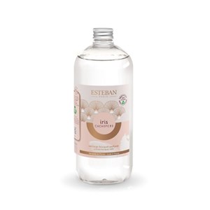 Recharge bouquet 1l iris cachemire