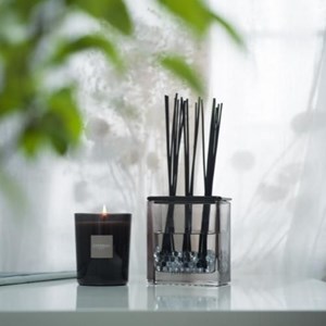 Recharge bouquet 1l iris cachemire