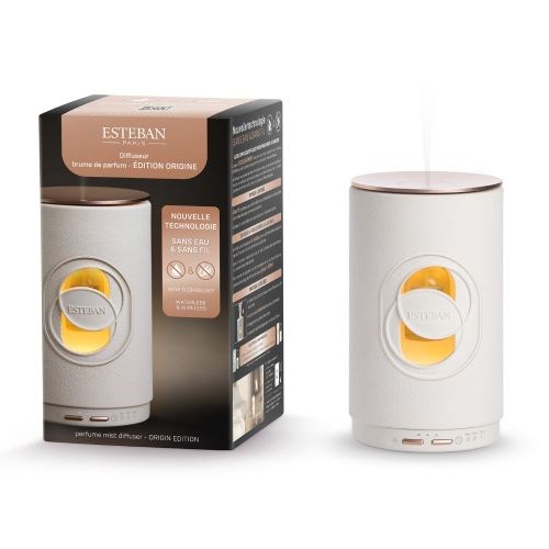 Diffuseur électrique sans eau&sans fil