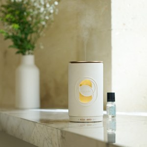 Diffuseur électrique sans eau&sans fil