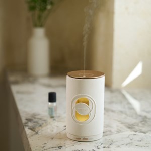 Diffuseur électrique sans eau&sans fil