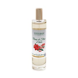 Vaporisateur baies et fleur d’hiver