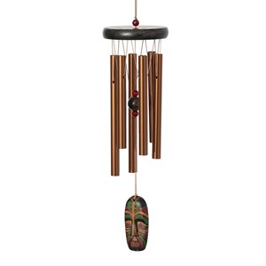 Carillon à vent maori