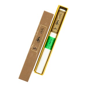 Encens jinkoh juzan - agar, long