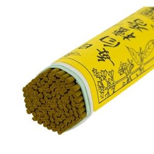Encens mainichi byakudan - santal, long